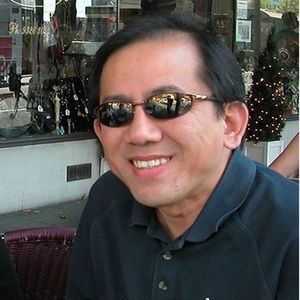 Meet your Posher, Henry